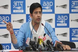 कनाडा के पीएम के बयान का विरोध