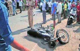 accident
