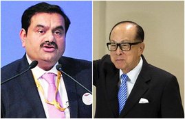Adani Group, Adani Group chairman, Adani Group news,