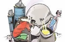 adulteration