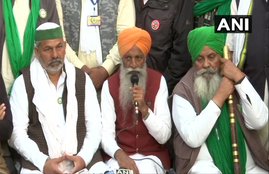 farmers strike, singhu border strike, gurnam singh, BKU