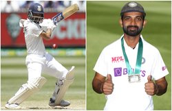 अजिंक्य रहाणे ने की महेंद्र सिंह धोनी की बराबरी, टेस्ट में 100% सक्सेस रेट बरकरार; CA ने दिया ‘खास तोहफा’