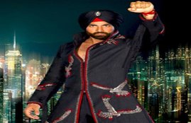 akshay kumar, farmers protest, singh is king