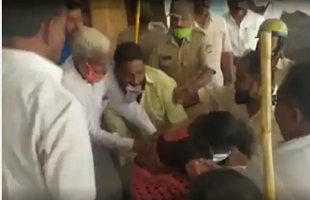 karnataka, bjp, bjp mla