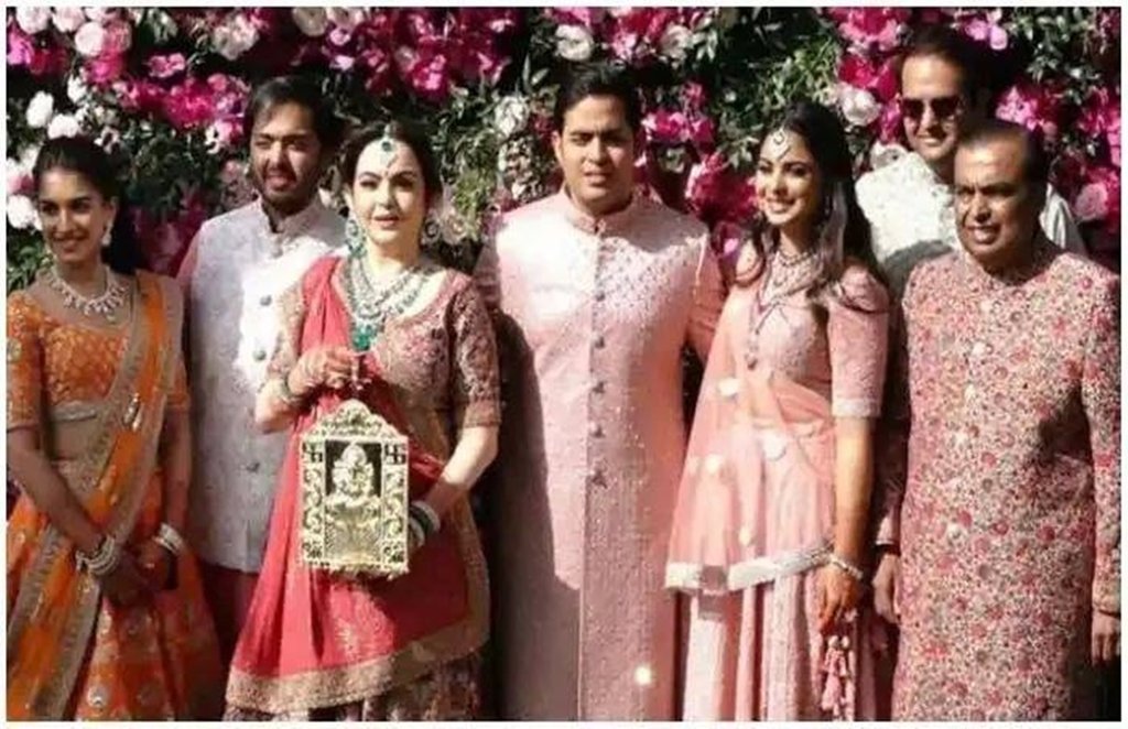 mukesh ambani
