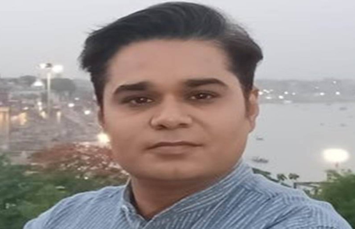 amish devgan, akhilesh pratap singh, farmer protest