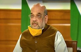 amit shah, bengal, jai shah , BCCI, dynastic politics, trolled, BJP, mamata banarjee, west bengal, election, jansatta