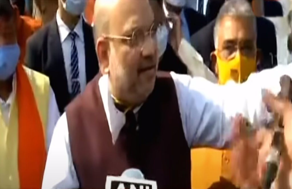 bengal elections national news