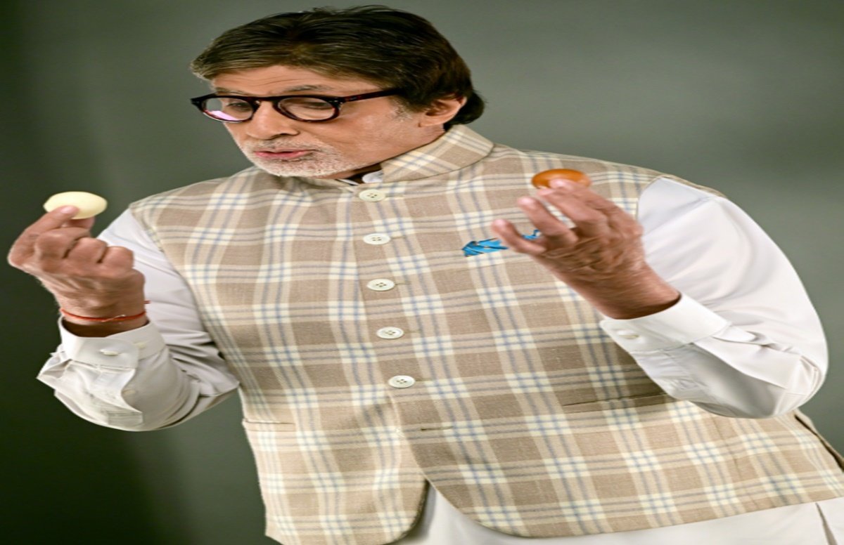 amitabh bachchan