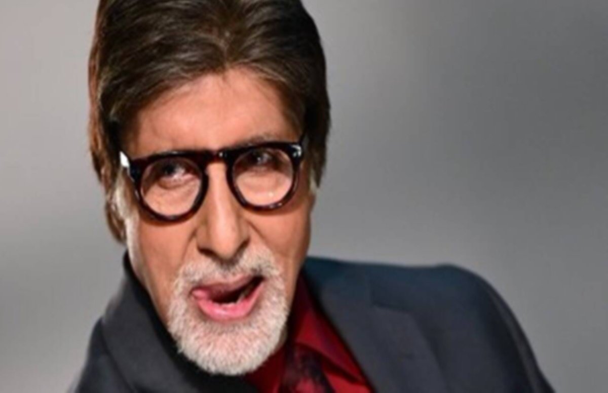 amitabh bachchan, amitabh bachchan on twitter, new year 2021