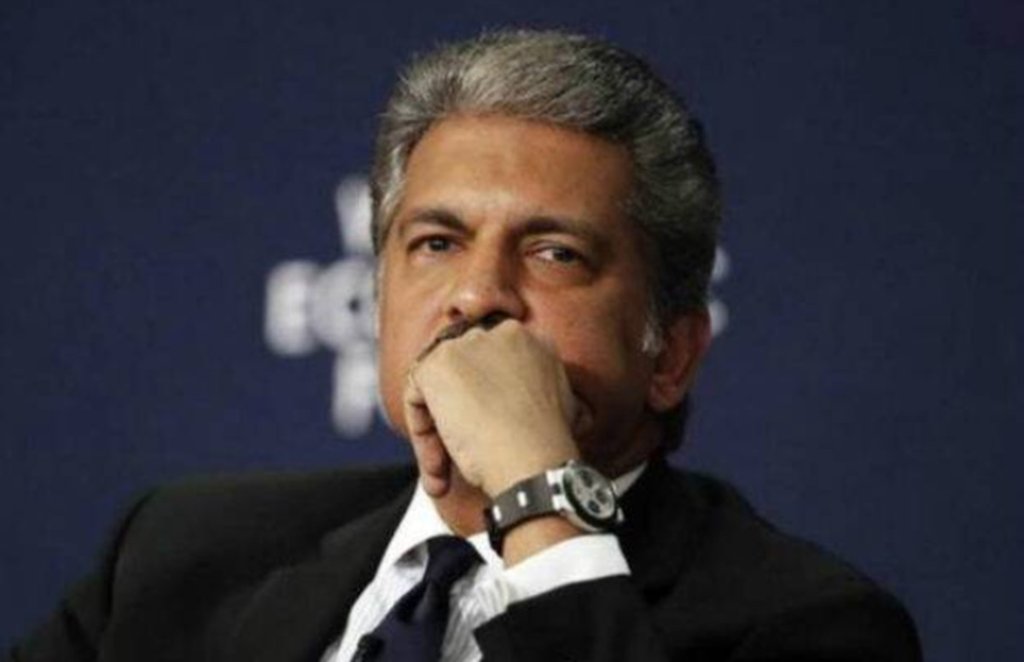 anand mahindra, anand mahindra manali resort, mahindra thar