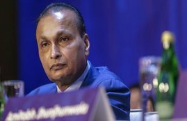 anil ambani, reliance, rcom