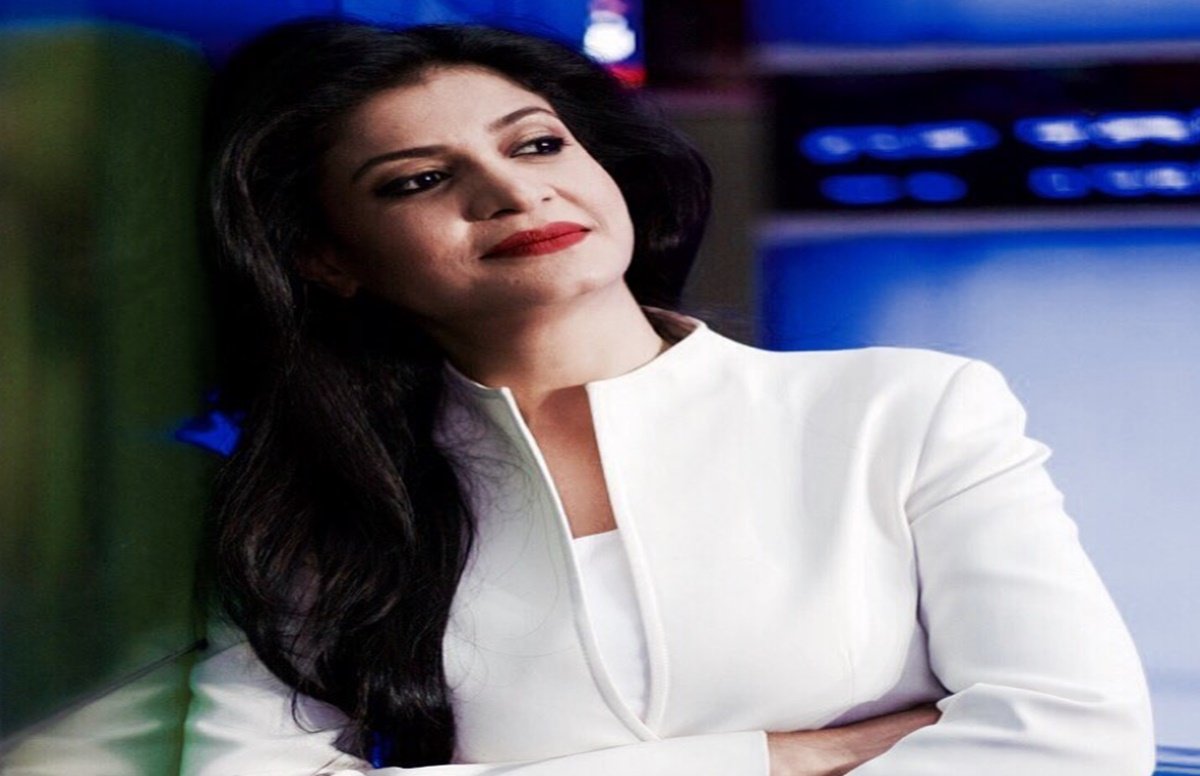 anjana om kashyap, bengal politics debate