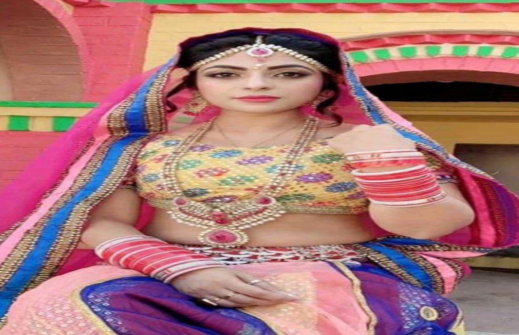 anu kadyan, haryanvi song anu kadyan, haryanvi song