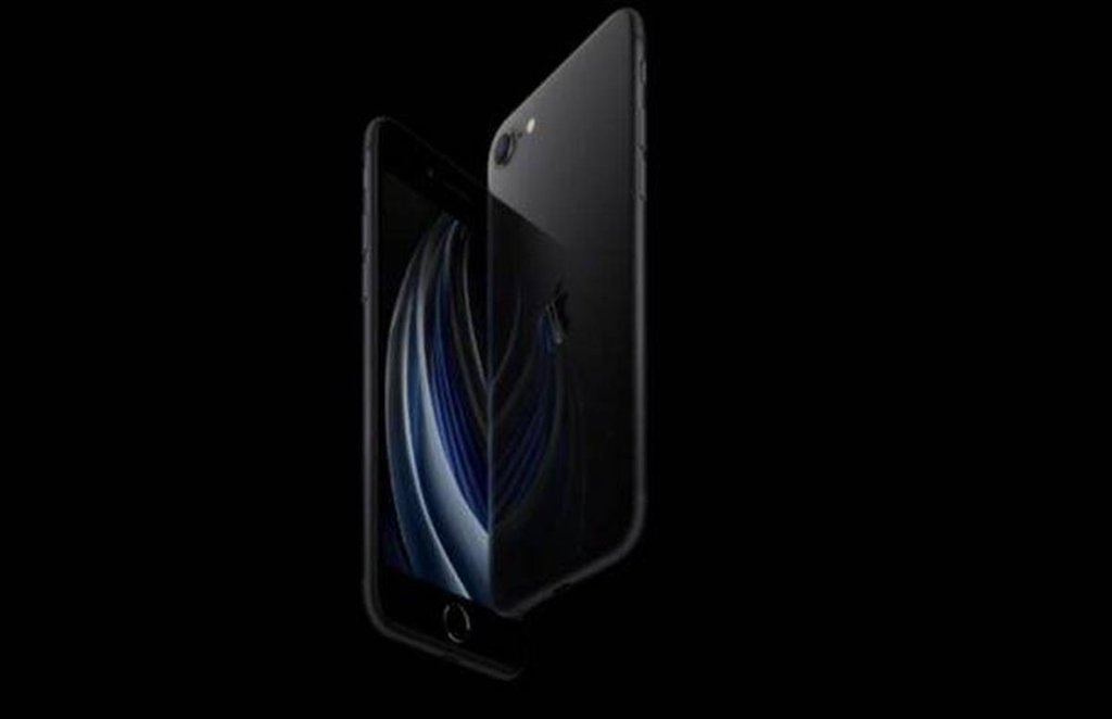 iPhone SE 2020