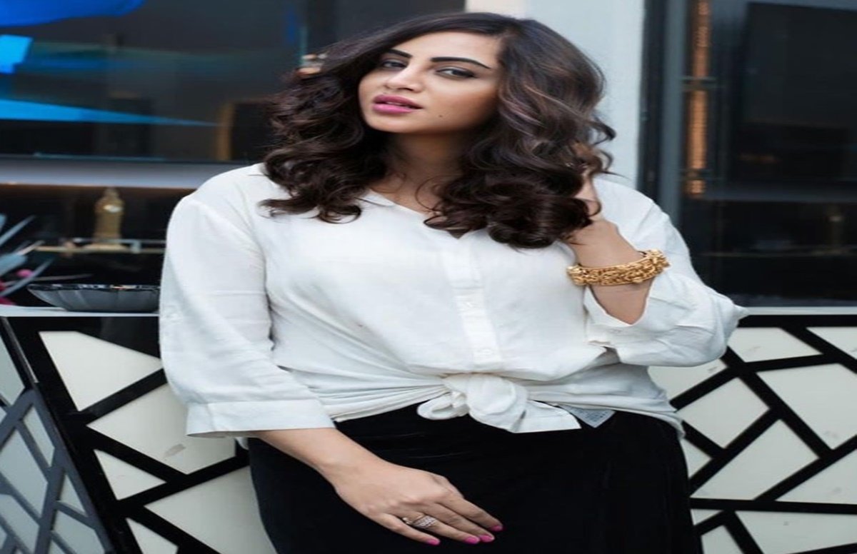 big boss, vikash gupta, arshi khan