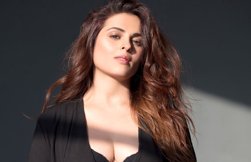 अंजना एक मॉडल हैं। उन्हें फिल्म और टेलीविजन इंडस्ट्री के कई सितारे जानते हैं। 'घर जाएगी' गाने से अंजना को एक नई पहचान मिली थी। उसके बाद उन्होंने इंडस्ट्री में काफी काम किया।