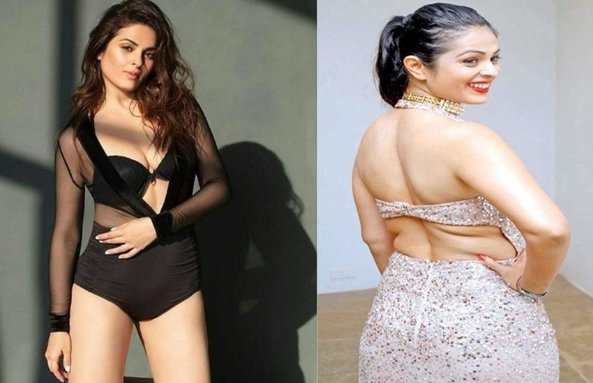 Anjana Sukhani: अभिनेत्री और मॉडल अंजना सुखानी का आज अपना 42वां जन्मदिन मना रही हैं। उनका जन्म 10 दिसंबर 1978 को जयपुर में हुआ। अंजना ने करियर के शुरुआती दौर में टीवी एड में काम किया है।