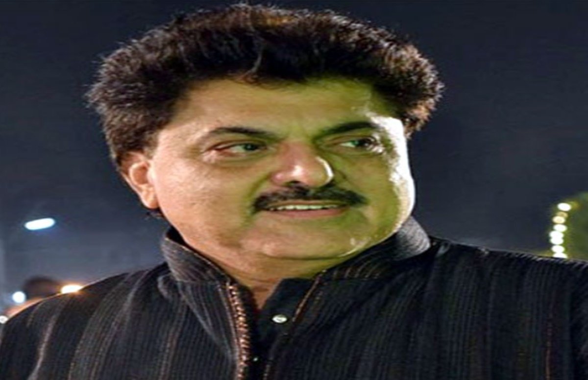 ashoke pandit, rahul gandhi