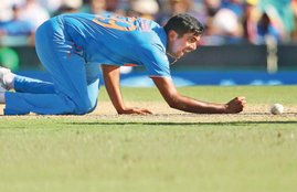 Ravichandran Ashwin, interview, Aakash Chopra, video watch