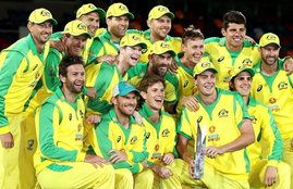 australia cricket team