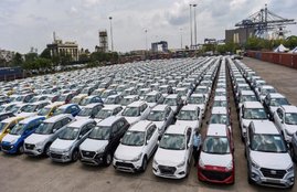 Auto sector, festival season, car and bike