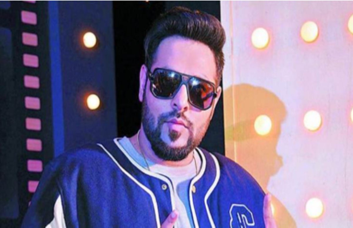 indian idol 12, badshah, social anxiety