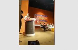 बजरंग दल के नेता ने दी धमकी- क्रिस्मस पर चर्च गए तो हिंदुओं की होगी पिटाई