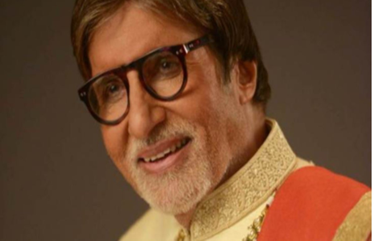 amitabh bachchan, teji bachchan, ajitabh bachchan