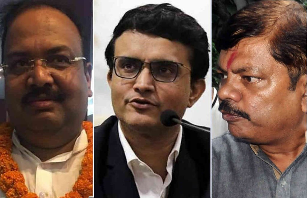 BCCI, Syed Mushtaq Ali T20, Syed Mushtaq Ali T20 tournament