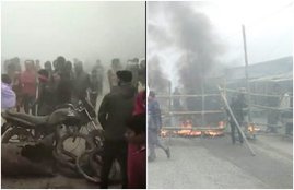 bihar, khagaria, jdu leader murder