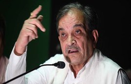 Farmers Protest, Birender Singh