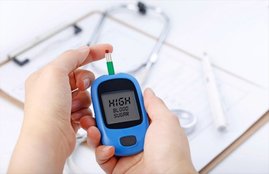 blood sugar, high blood sugar, diabetes