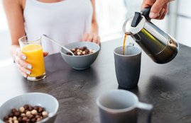 drinks, drinks, blood sugar control drink