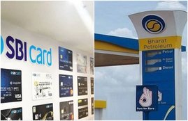 BPCL, SBI Card, petrol