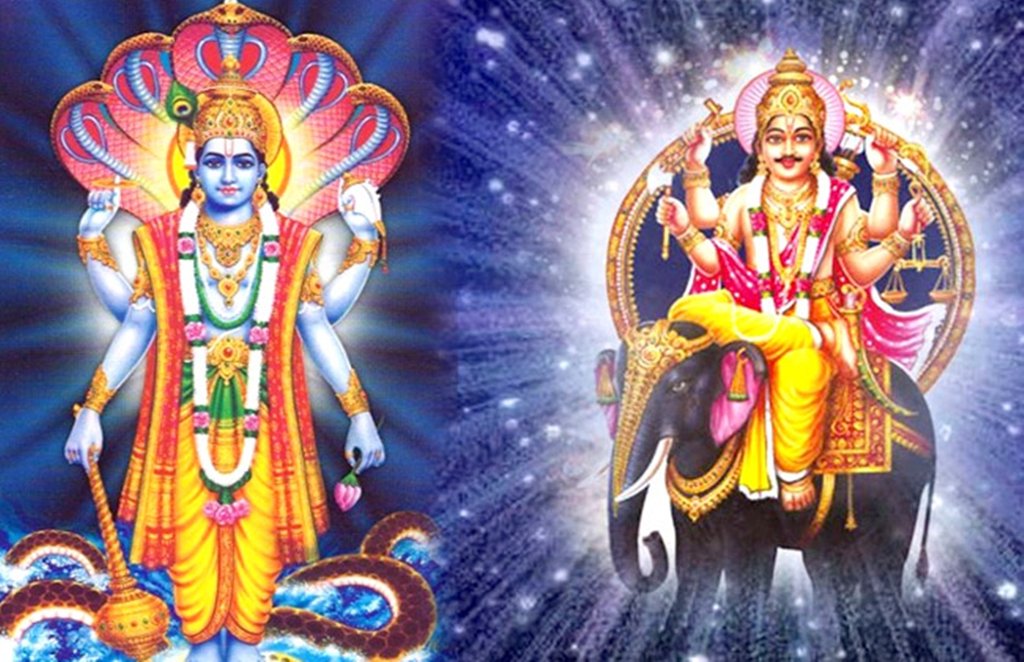 brihaspati dev, brihaspati dev ke upay, brihaspati grah ke upay
