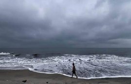 cyclone, weather