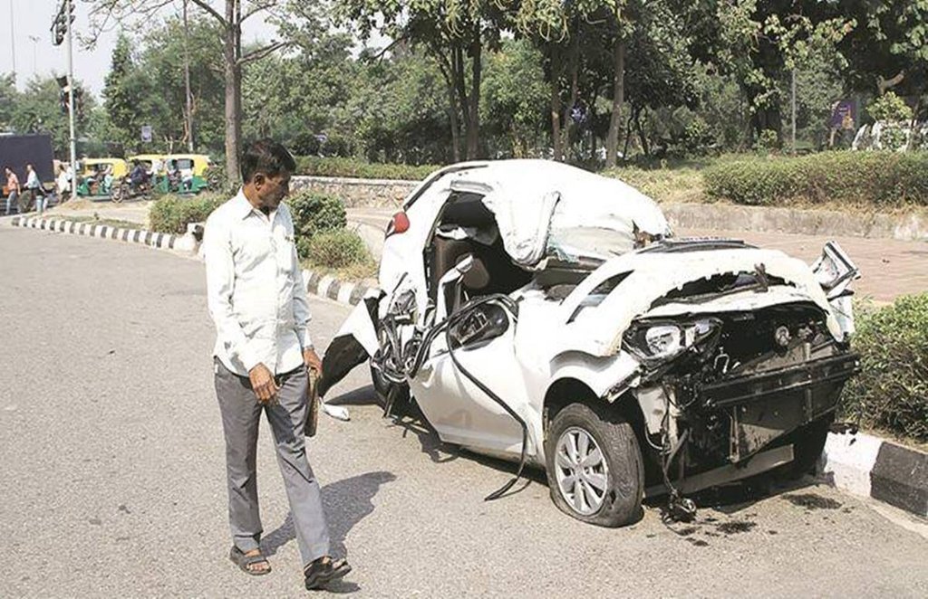 accident