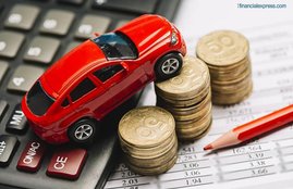 financial need, money, car