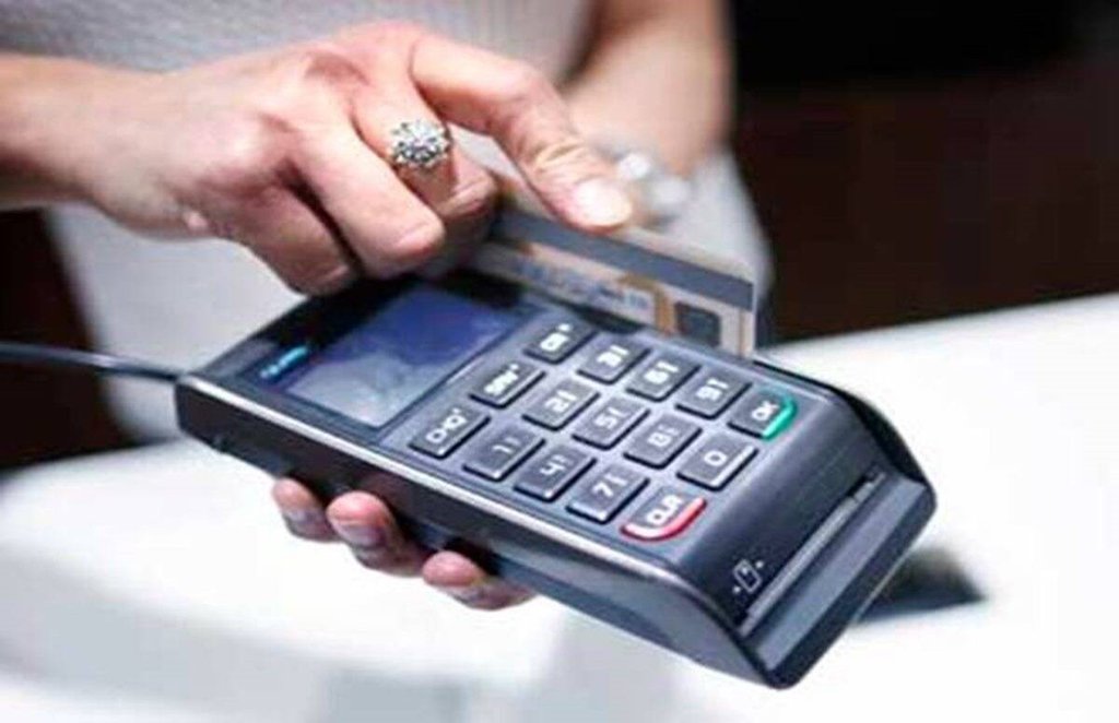 RBI, New Year 2021, Contactless card