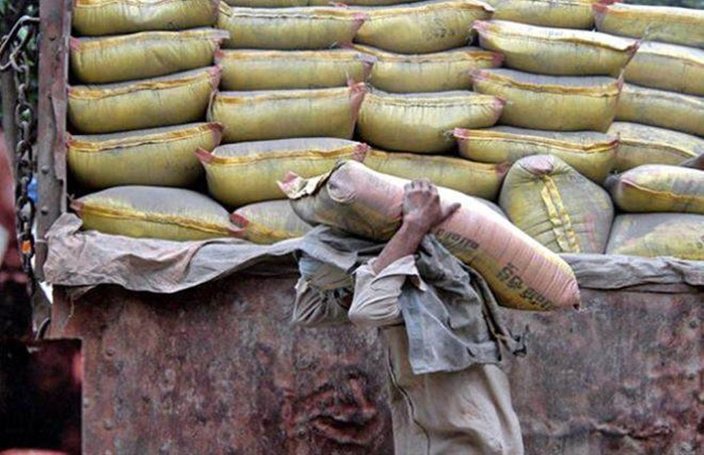 ACC, UltraTech, Ambuja