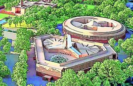 New Parliament