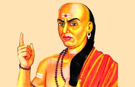 chanakya, chanakya niti, acharya chanakya