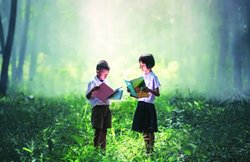 किस्सों से जुड़ा मनोविज्ञान