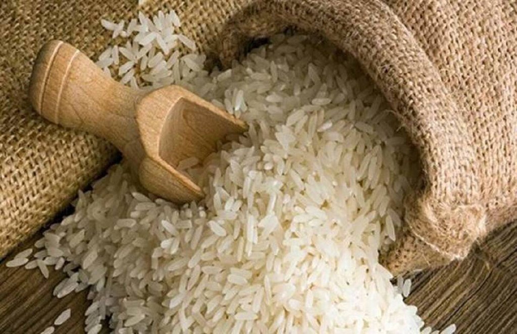 Rice Rice