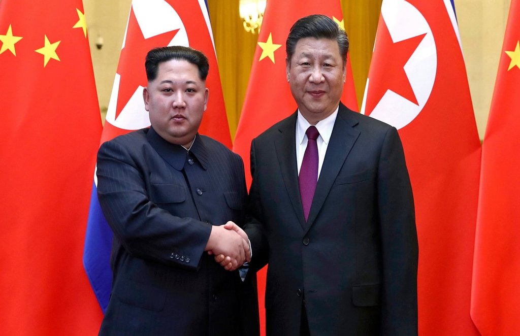 COVID-19, covid-19 vaccine, china corona vaccine, north korea, kim jong un,
