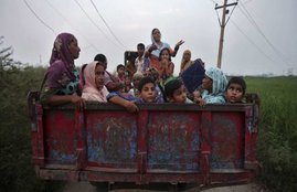 Urbanisation