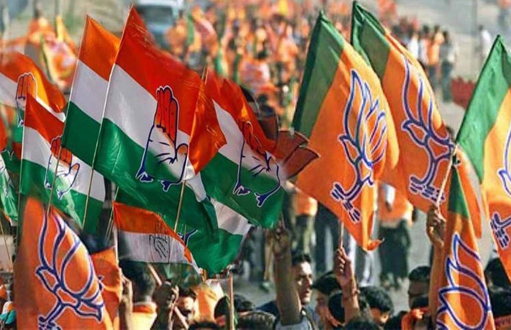 rajasthan municipality , rajasthan panchayat election results,