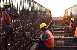 pmi, construction