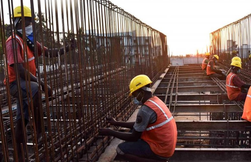 pmi, construction